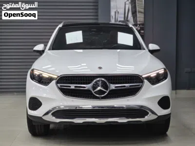 Mercedes Benz GLC-Class GLC 300 2