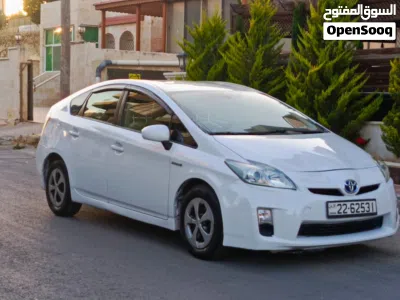 Toyota Prius Prius 3