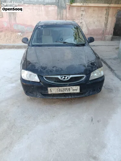 Hyundai Verna S 2