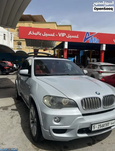 بي ام دبليو الفئة X5 Standard 3
