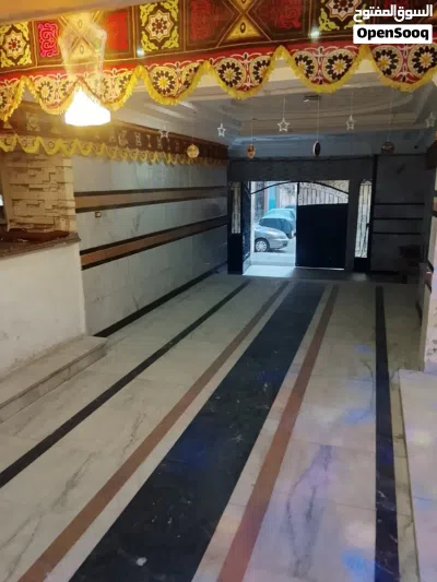 شقه دور أول ميزان فسيدى بشر قبلى جاهزة للسكن فى برج راقى وموقع متميز 2