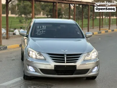 جينيسيس اخرى 3