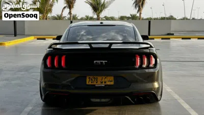 Ford GT 4
