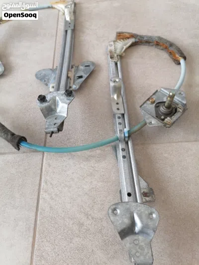 للبيع مكاين جامات هندل جيب شيروكي 3