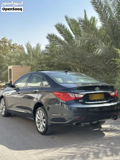 هيونداي سوناتا Sport 2