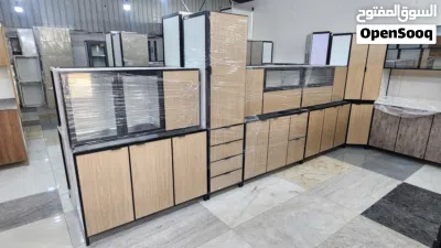 مطابخ جاهزه وكذالك تفصال2500ريال 4