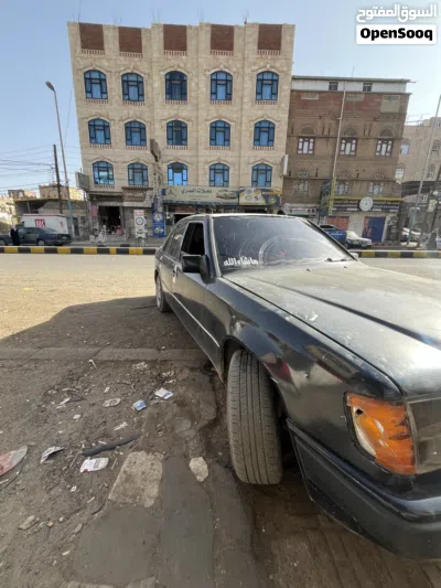 مرسيدس بنز الفئة-⁦E⁩ ⁦E 240⁩ 2