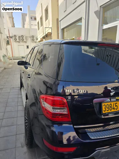 مرسيدس بنز الفئة-A A 140 2
