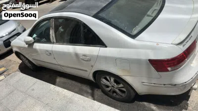 هيونداي سوناتا Sport 4