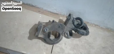 زوز كمبالات وحده جديده وتانيه مستعمله 3