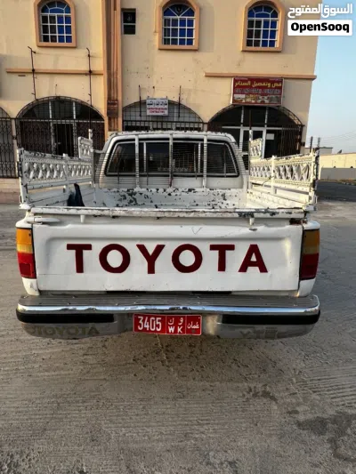 Toyota Other 3