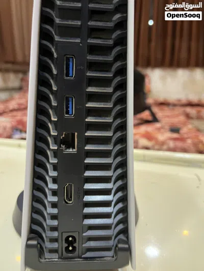 Ps5 cd edition مستعمل 2