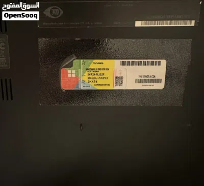 LENOVO ThinkPad E580 3