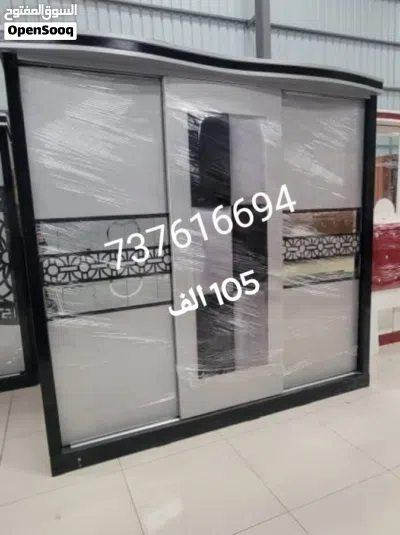 دواليب ملابس تصميم تركي 4