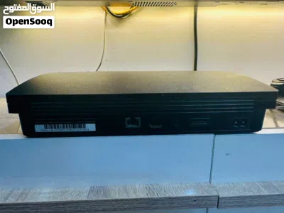 لسلام عليكم Ps3 للبيع الجهاز كلش نظيف ويجي ويا يدات 2 وهارد خارجي بي60 لعبة السعر 150 الف سلم 4