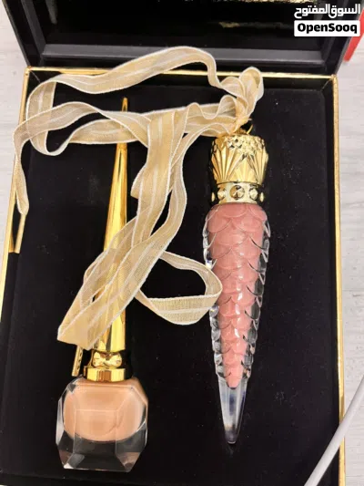 مجموعة كريستيان لوبيتان Christian Louboutin set 2