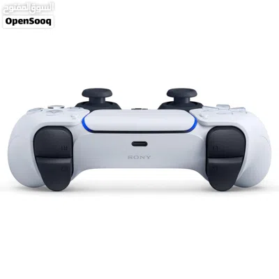 جهاز تحكم بلايستيشن PS5 الأصلي 4