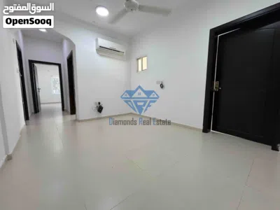 2BHK Flat for Rent in Gubrah North (Close to beach) 4