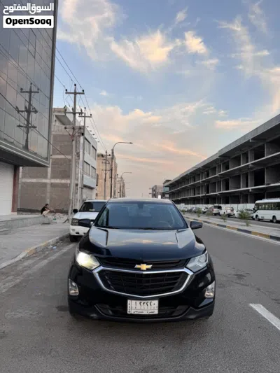 Chevrolet Equinox 1LT 3