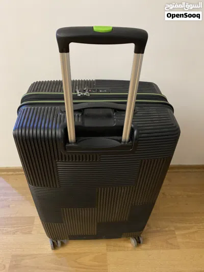 حقيبة سفر American Tourister 4