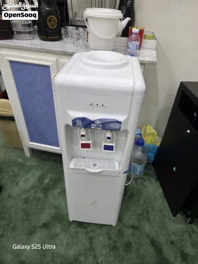 بارد ماء وسخان طعام 2