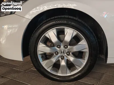 Honda Accord LX 2