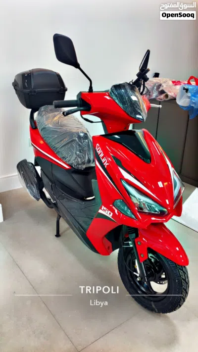 Vespa Sprint 150 2