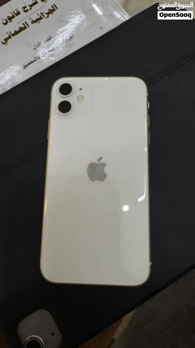 ايفون 11 128جي بي 2