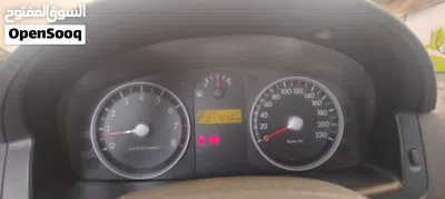 هيونداي جيتز Standard 2