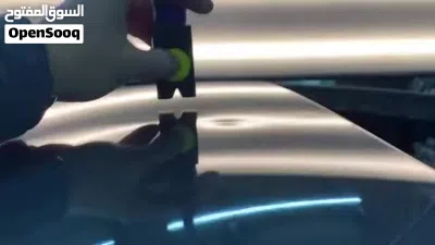 جهاز اصلاح الصدعات بتقنيه pdr 2