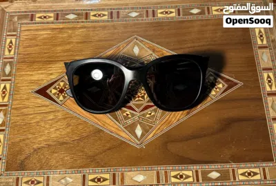 نظارة Oaklay الأصلية صناعة أمريكي 2