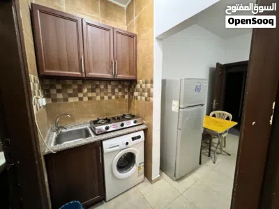 استيديو مفروش بسعر مميز في عبدون 3