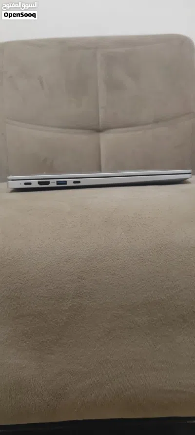 Samsung GalaxyBook 15.6 Core i5 11th - SSD 500 2