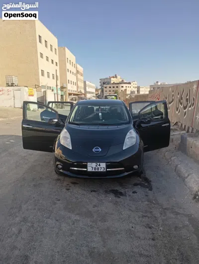 نيسان ليف S 3