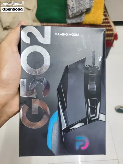 فأرة لوجيتك 2