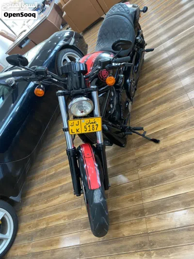 Harley Davidson Other 2