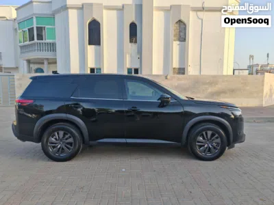 نيسان باثفايندر S 3