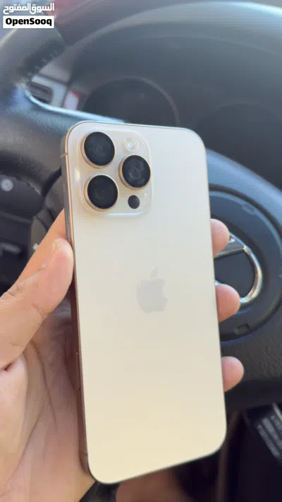16 برو ماكس ( تواصل واتس فقط ) 4