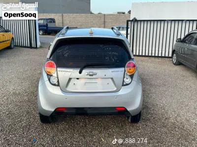 Chevrolet Spark Base 3