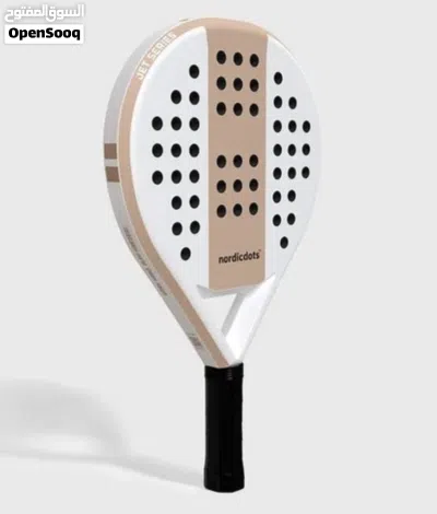 تواصل على الواتساب فقط Padel racket 3