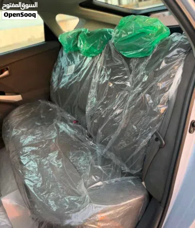 Toyota Prius Eco 4