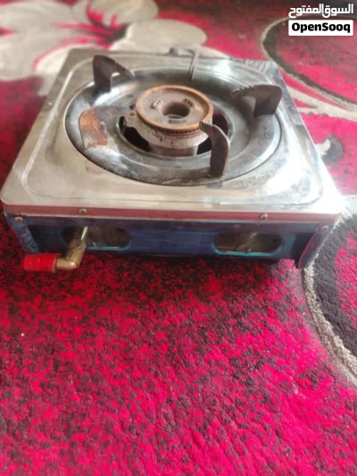 غاز عين واحده استعمال بسيط جدا 3