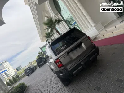 Toyota Prado Adventure 3