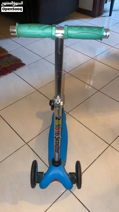 Kids Scooter 2
