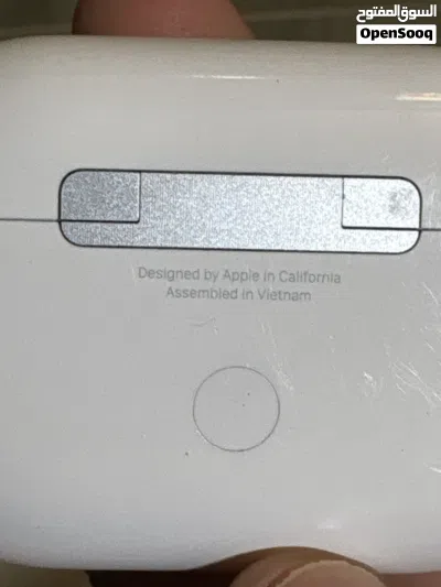 Airpods pro2 3