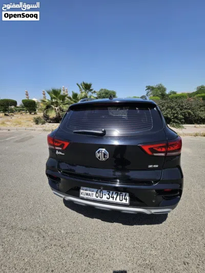 MG MG ZS 3