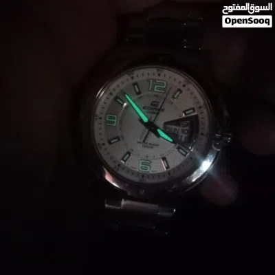 ساعة كاسيو ادفانس اقرأ الوصف بالاسفل 3