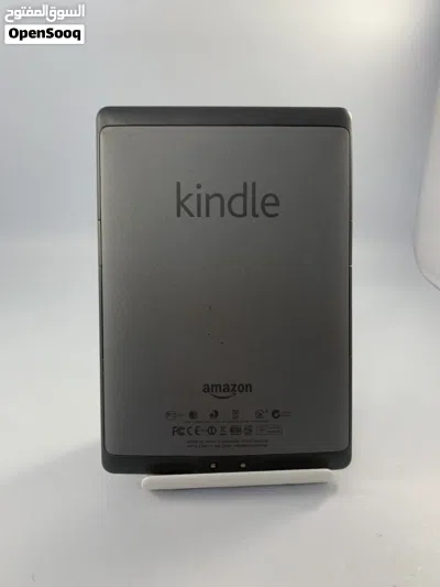 قارئ كتب كندل kindle 5 2