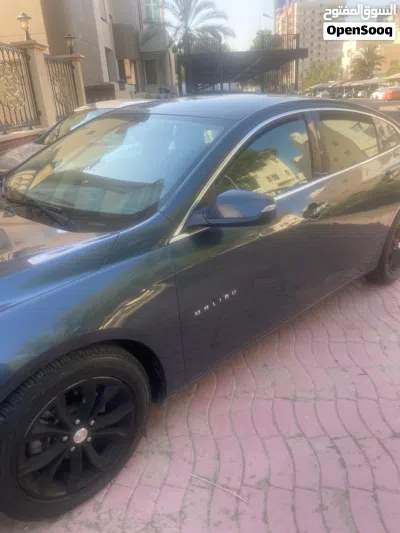 شيفروليه ماليبو LS 3