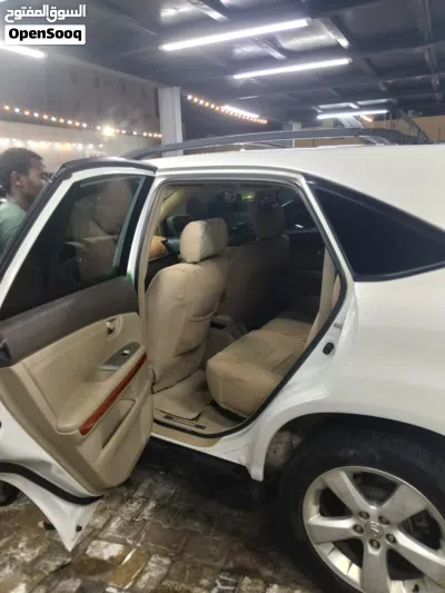 Lexus RX RX 300 4